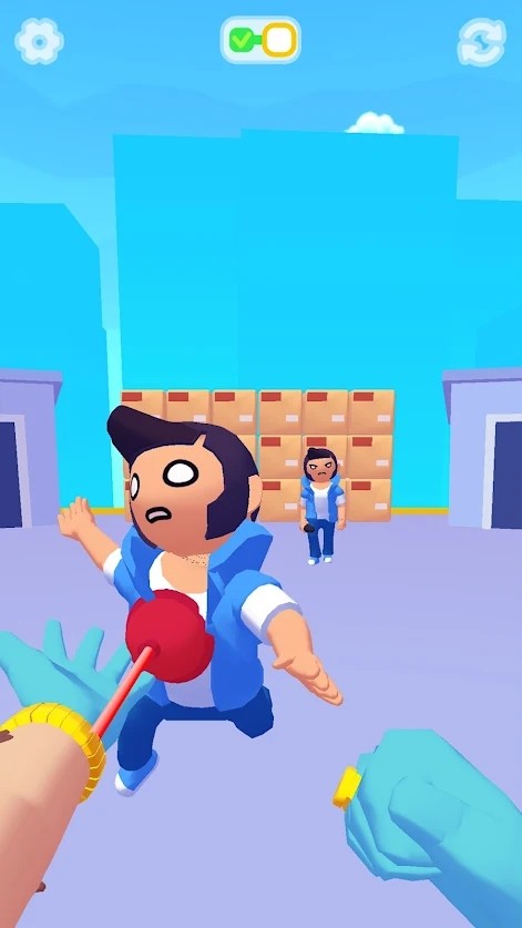 抓斗大师游戏安卓官方版  v5.0.4