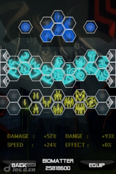 四角塔防 无限金钱版 4Towers Onslaught Combo TD v3.2.5