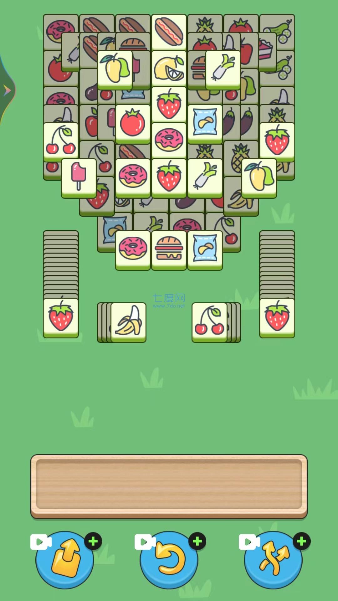 拿下100关游戏 v1.0.0