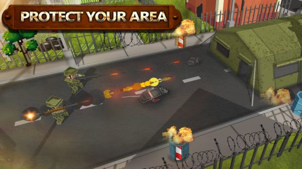 军事战区部队游戏安卓版官方下载  v5.5.2