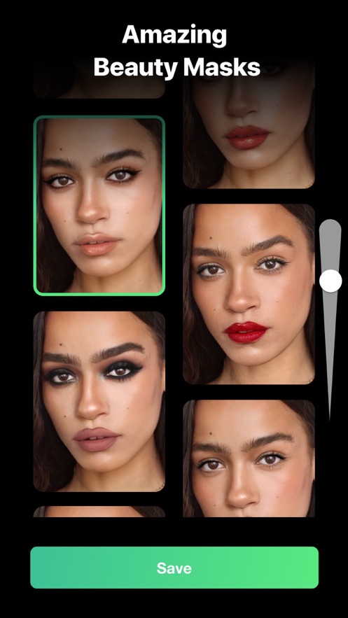 persona相机安卓版 v1.6.55