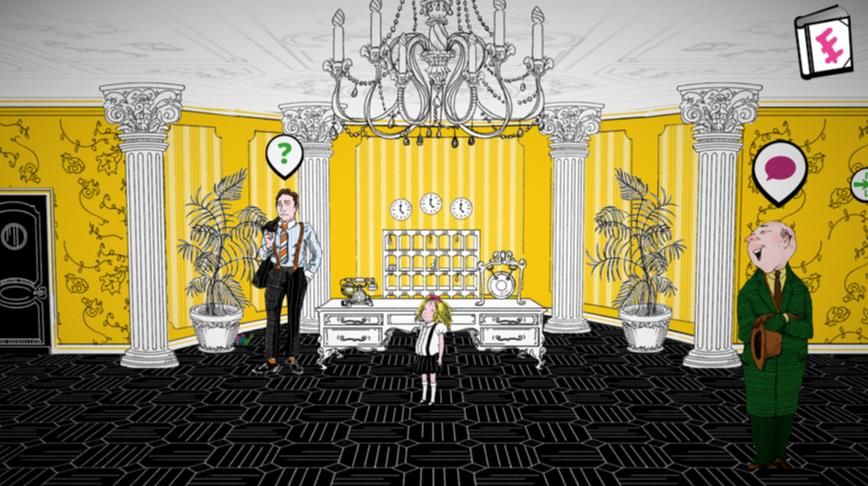 Eloise Hotel中文安卓版(埃洛伊斯酒店)图片2