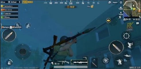 pubg mobile(国际服)下载正版最新版2022图片1