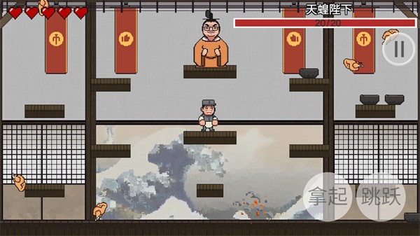 鸡汤来咯  v1.0