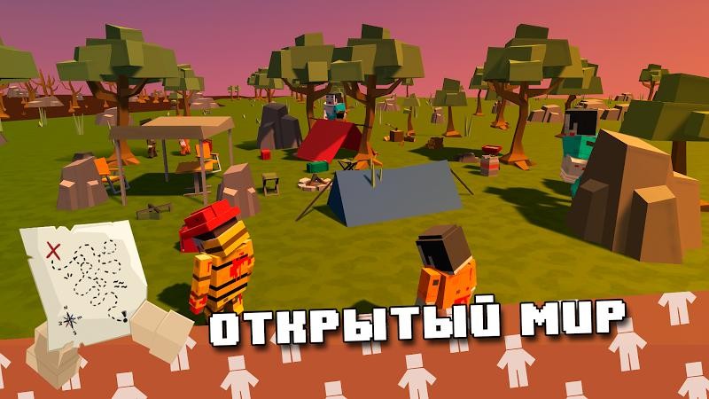 像素庇护所生存 2024-06-25 15:08