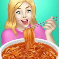 Mega Mukbang(超级木桶游戏)