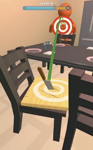 刀刃弹跳 2024-06-25 15:08