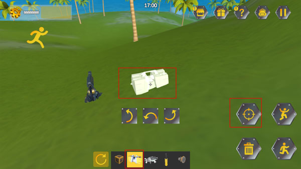 万物创造机械师汉化版