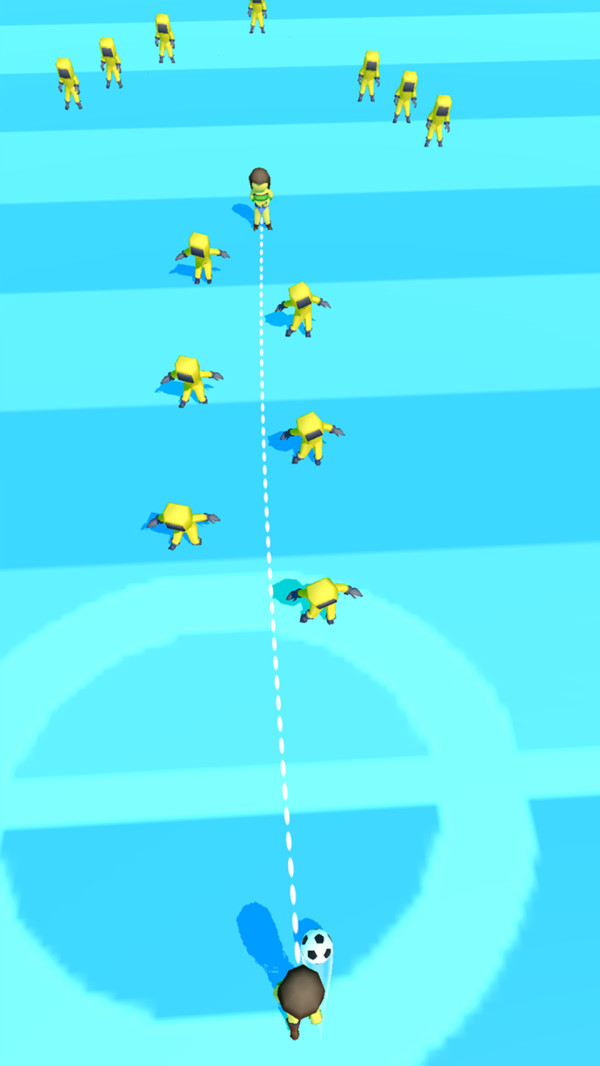 一脚进门游戏安卓版  v4.4.2