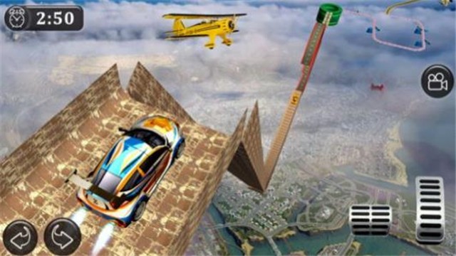 空中车神 2020-10-21 16:29