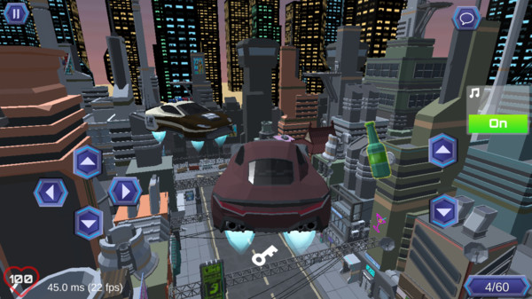 沙盒战斗之星游戏中文手机版  v4.3.4