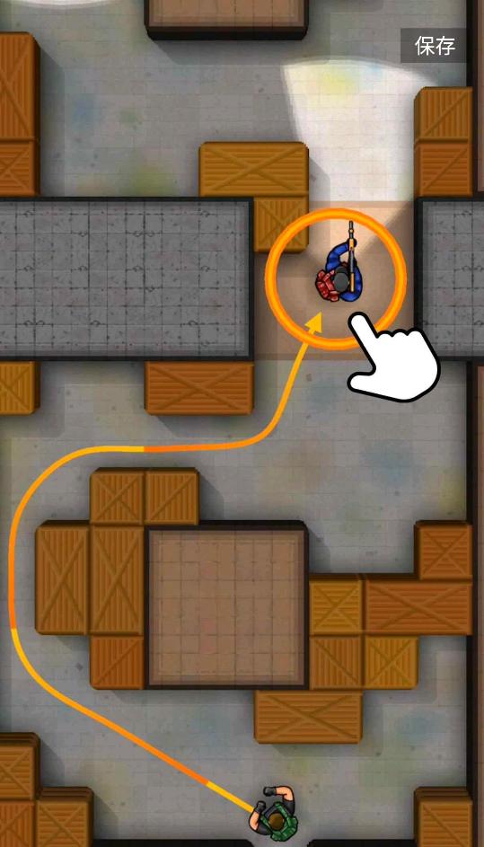 猎人刺客1.60.1 V1.60.1