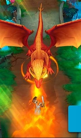 突袭先锋手机版 v1.1.6