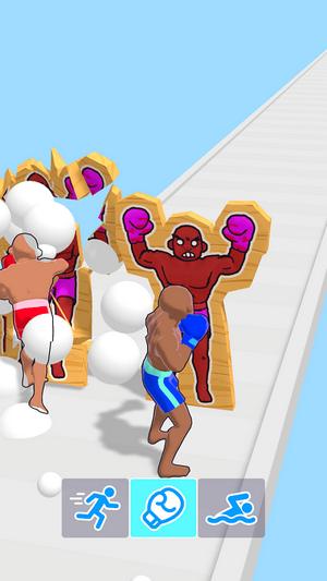 体育我全能 v1.0.0