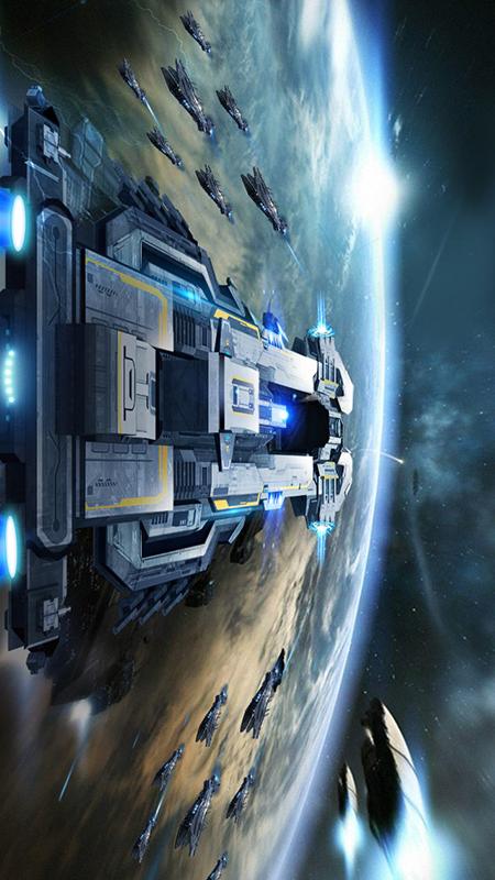 银河战舰 v1.18.92