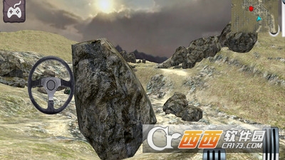 单机越野赛车游戏 v4.0 安卓版