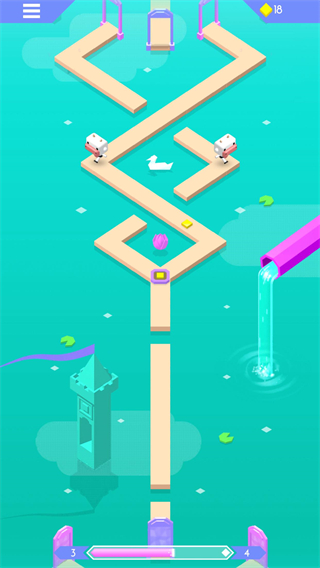 无尽湖泊(Endless Lake) v4.4