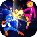 火柴人超级战神手机游戏最新版 