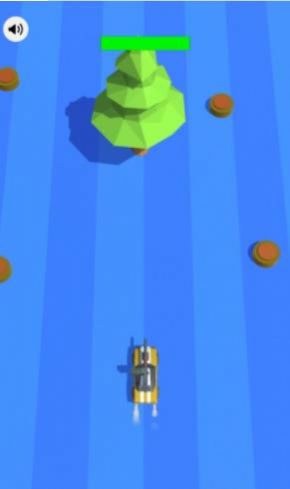 不漂移就会死 v0.0.32