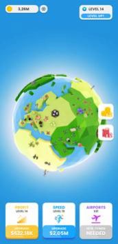 机场空闲大亨小游戏安卓版  v3.4.3