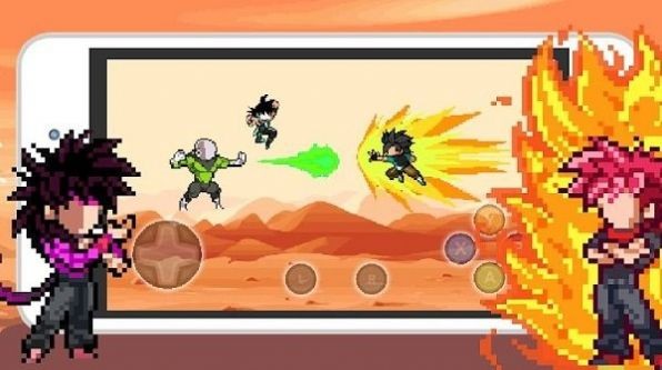 传奇战士宇宙 v3.0.5