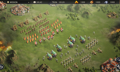 罗马帝国战争 v3.1.5