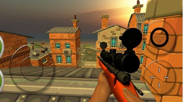 火柴人僵尸小镇 2020-09-25 11:05