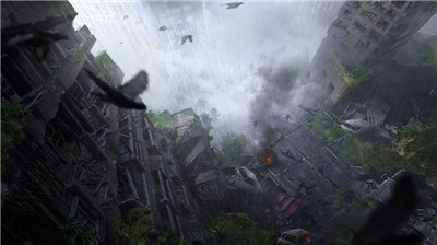 迷城战争 2020-06-17 11:28