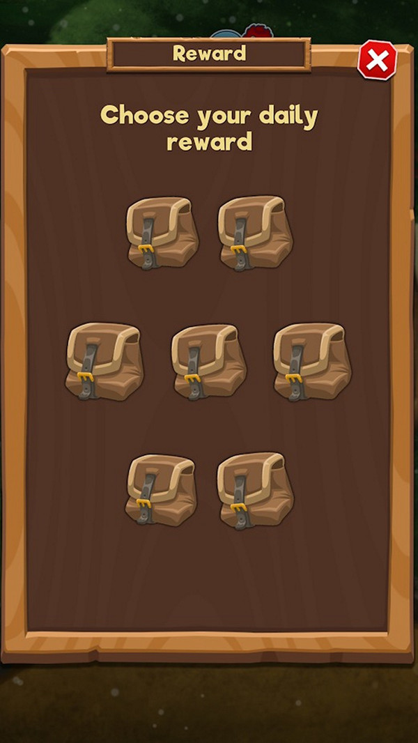 动物园方块消除 2020-10-16 10:40