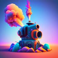 地雷炮塔3DMineTurrets