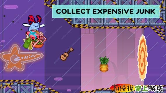 瓢虫猫快飞 Fly Catbug Fly v4.0.5