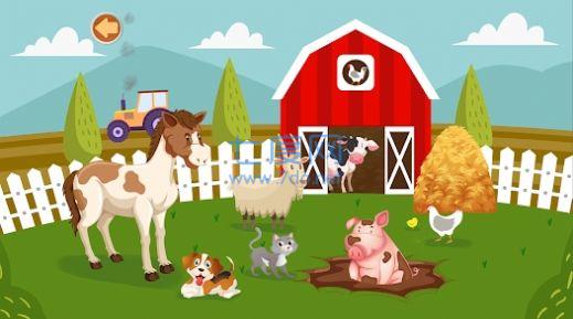 动物声音探险家Animal Sounds Explorer