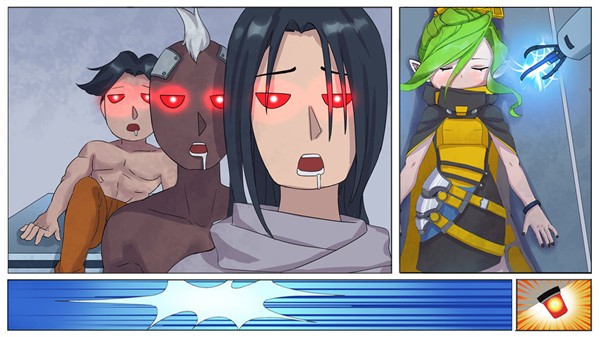 逆生之都  v0.3.32