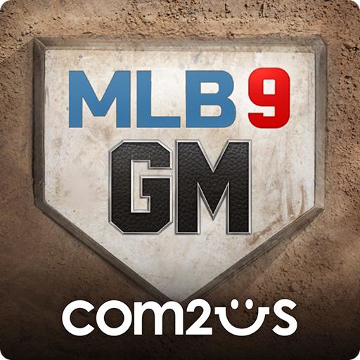 MLB9InningsGM