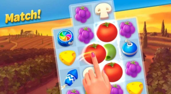 托斯卡纳别墅游戏2020最新版图片2