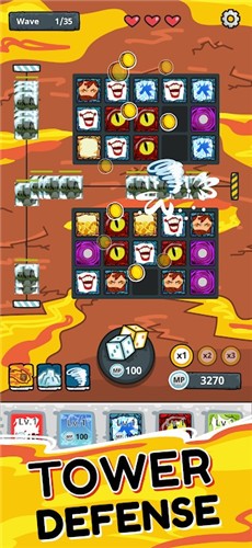 离线骰子冲刺皇家  v5.4.4