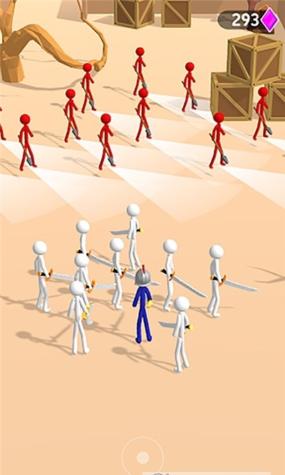 火柴人杀手传奇游戏手机版下载  v4.1.3