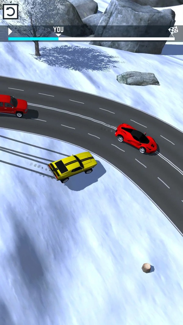 涡轮赛车2 v1.0.4