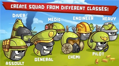 末日大决战  v1.1.1