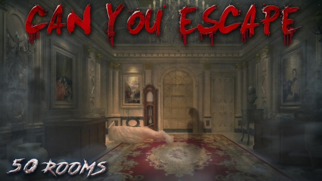 密室逃脱之新50个房间H5 v3.2.5