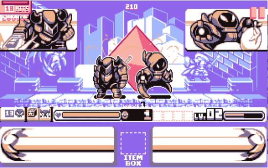 水晶守护者  v1.1.7