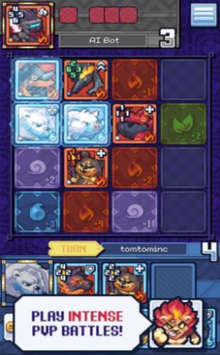 以太生物游戏 V 1.0