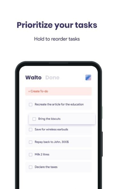 Walto壁纸  v1.0.3