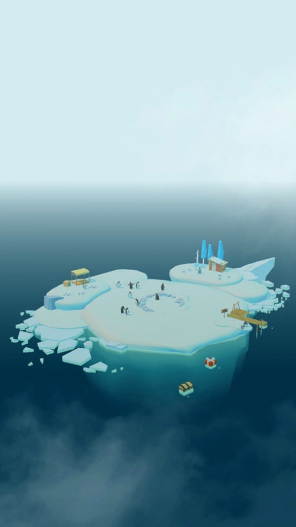 元气雪人大冒险  v1.01