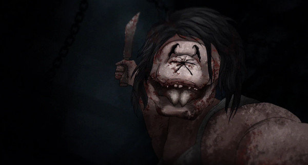 脆弱fragile游戏 v1.0