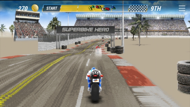 极速摩托车2暴力摩托 v3.1.5