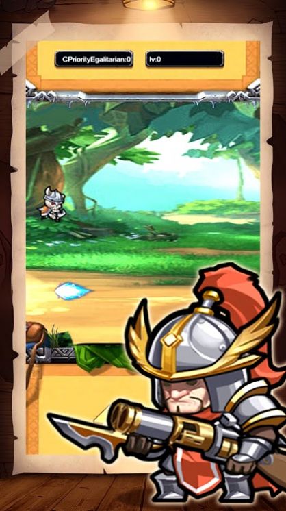 疯狂的厄运星球大冒险游戏安卓中文版  v5.0.1