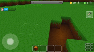 迷你探索世界 v1.17