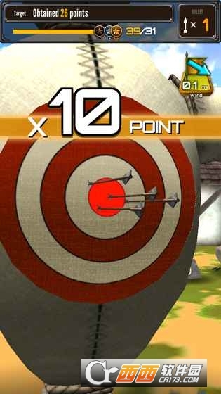 ArcheryBigMatch(射箭大比赛中文版)