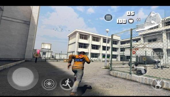 城市越狱逃脱 v3.1.0